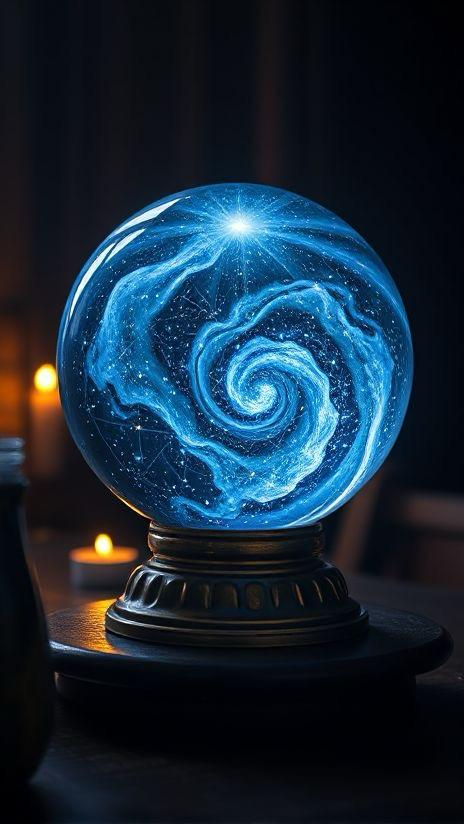 Connais-toi toi-même – Consultation Profonde