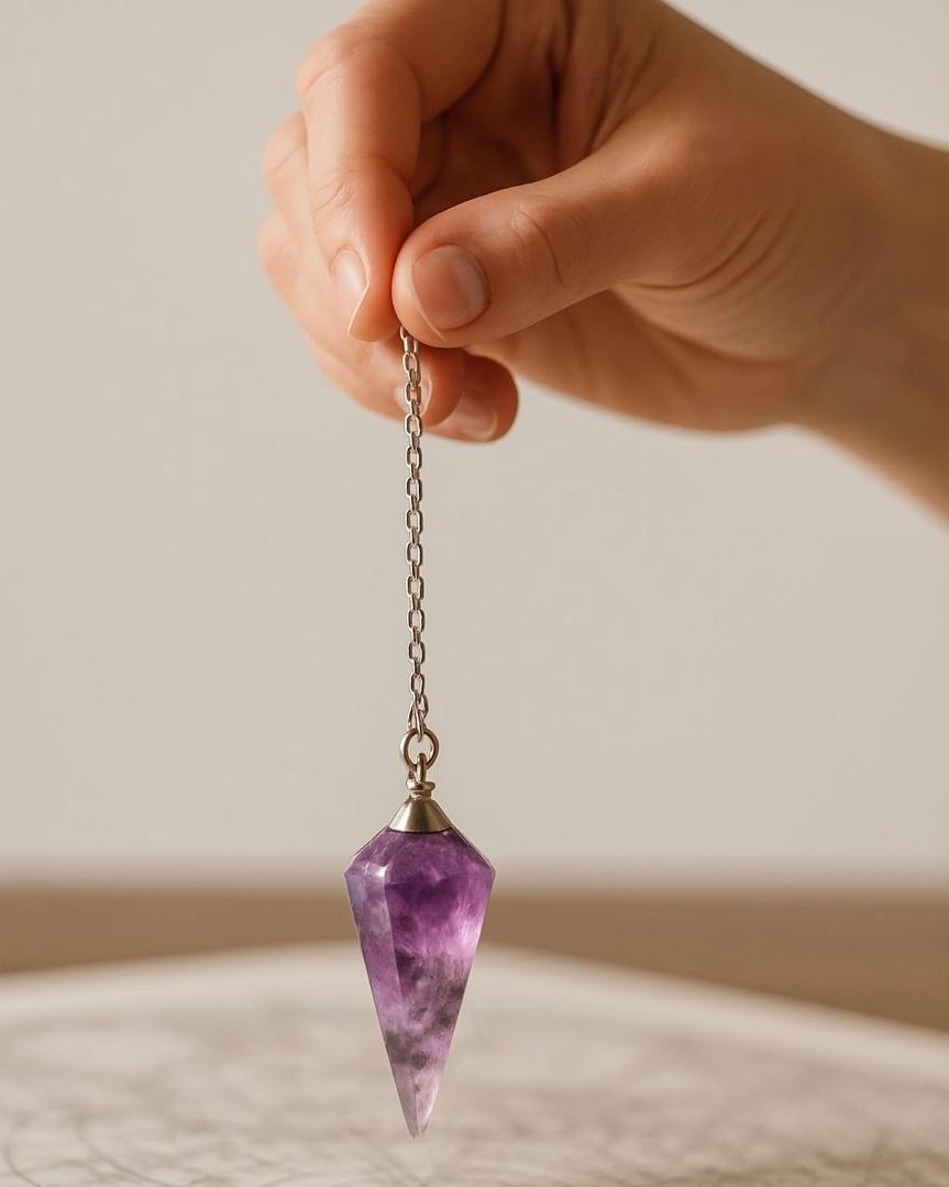 Guidance – Coaching Spirituel