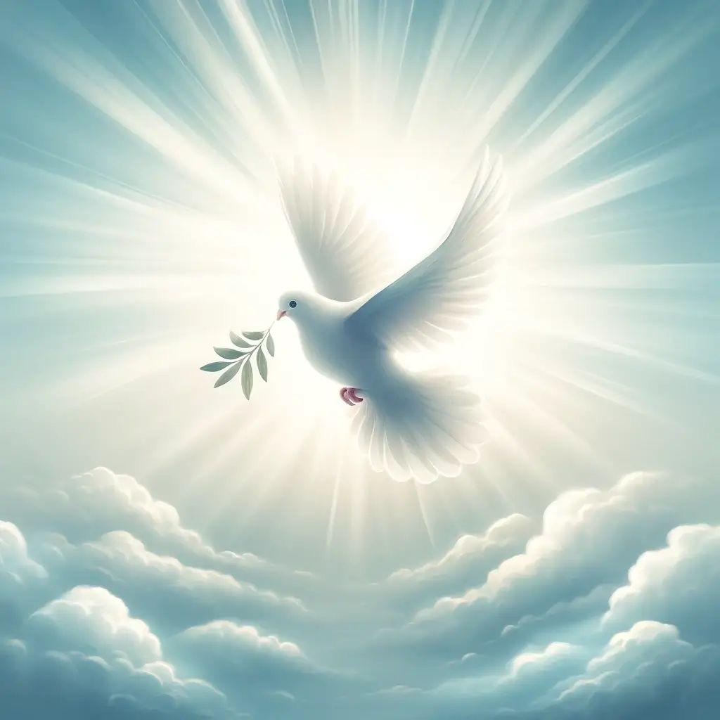 Sacria – Réconciliation & Harmonie Universelle